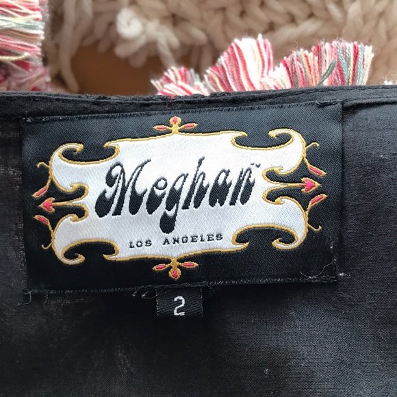 Dress - Picture 8 of 8